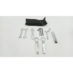 Trousse à outils KAWASAKI ER6 650 F 2012 à 2016