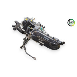 Moteur SYM ORBIT III 50 2018 à 2021