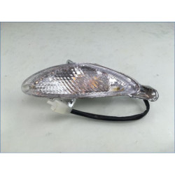 Clignotant avant droit TNT MOTOR QT 50 2016 à 2016