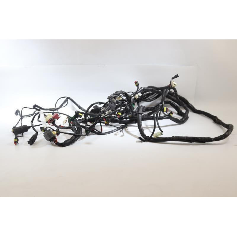 Faisceau électrique PIAGGIO X10 125 2013 à 2015