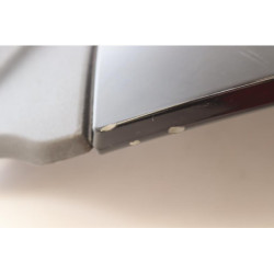 Bulle PIAGGIO 125 X10 2012 à 2015