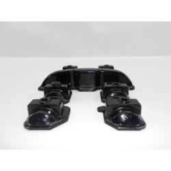 Couvre-culasse YAMAHA FJ 1200 1984 à 1997