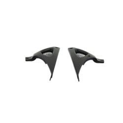 Demi flanc de selle droit SUZUKI SV 650 N 1998 à 2002