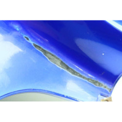 Coque arrière droite SUZUKI SV 650 N 1998 à 2002