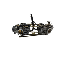 Rampe de carburateur SUZUKI SV 650 N 1998 à 2002