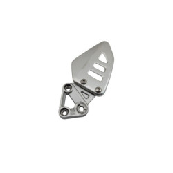 Platine avant gauche SUZUKI SV 650 N 1998 à 2002