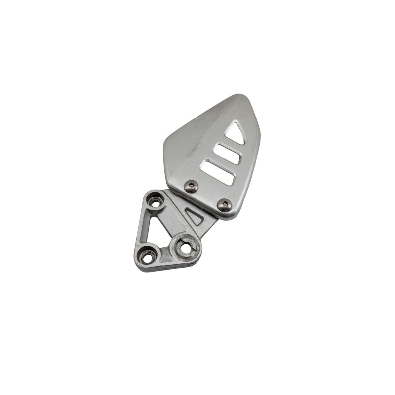 Platine avant gauche SUZUKI SV 650 N 1998 à 2002