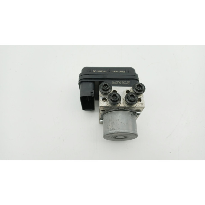 Module ABS YAMAHA MT07 700 ABS 2021 à 2024