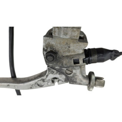 Cocotte gauche YAMAHA YFM 250 RAPTOR 2008 à 2014