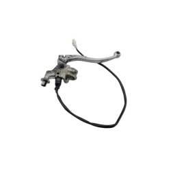 Cocotte gauche YAMAHA YFM 250 RAPTOR 2008 à 2014