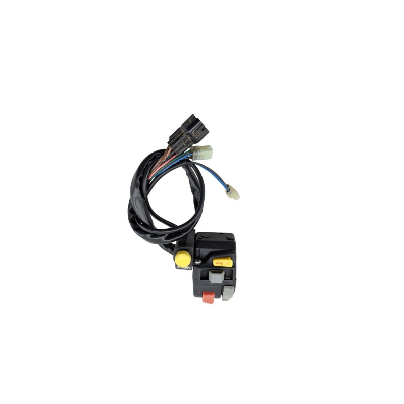 Commodo gauche TGB BLADE 550 SE FI 2013 à 2014