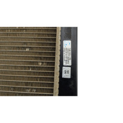 Radiateur d'eau TGB BLADE 550 SE FI 2013 à 2014