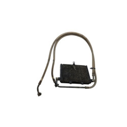 Radiateur d'huile TGB BLADE 550 SE FI 2013 à 2014