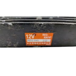 Régulateur TGB BLADE 550 SE FI 2013 à 2014