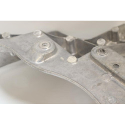 Boucle de cadre arrière YAMAHA XP 530 TMAX ABS 2012 à 2014