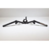 Guidon PIAGGIO 50 VESPA S 2007 à 2012