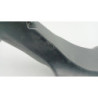 Conduit d'air droit KAWASAKI ZZR 1100 1990 à 2001