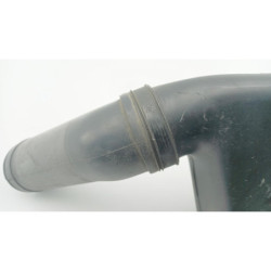 Conduit d'air droit KAWASAKI ZZR 1100 1990 à 2001
