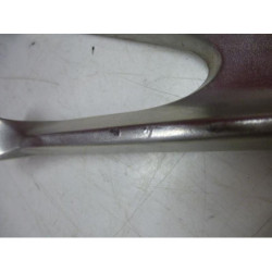 Platine arrière droite HONDA CBR 1000 RR FIREBLADE 2008 à 2011