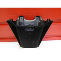 Support de plaque PIAGGIO MP3 400 2007 à 2010
