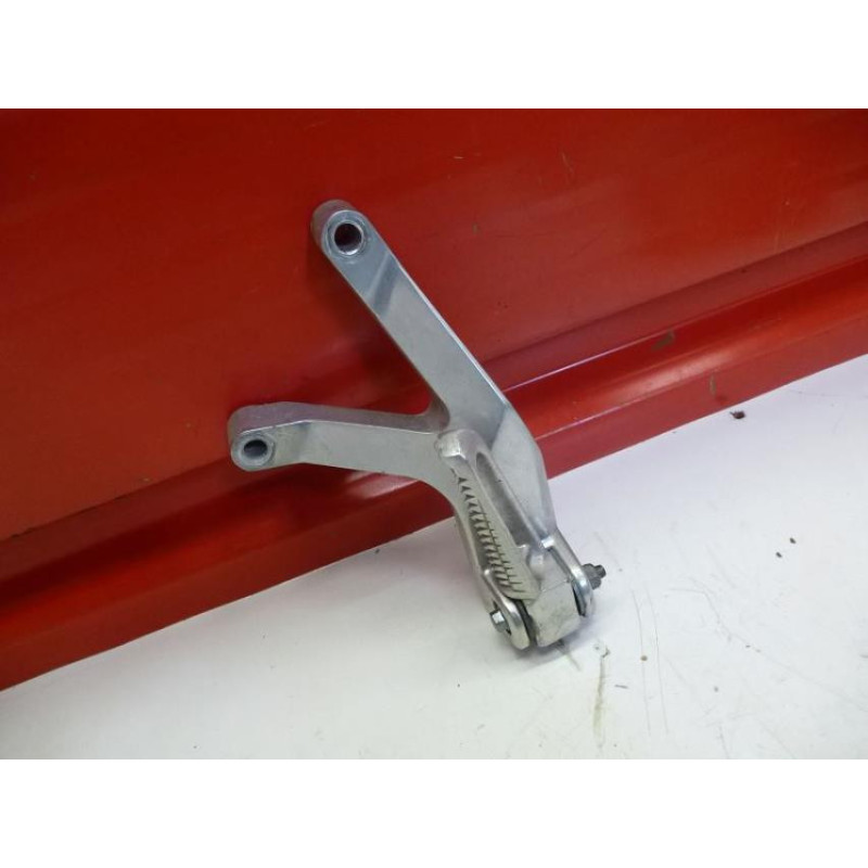 Platine arrière gauche YAMAHA YZF 600 R THUNDERCAT 1996 à 2002