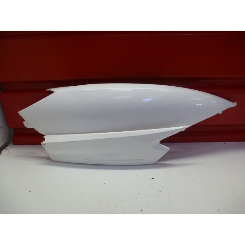 Coque arrière droite ROADBIKE ELITE 125 2011 à 2012