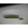 Coque arrière droite ROADBIKE ELITE 125 2011 à 2012