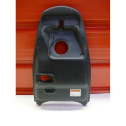 Habillage de réservoir SUZUKI UX 125 SIXTEEN 2009 à 2012