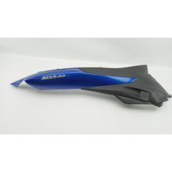 Coque arrière droite SUZUKI UX 125 SIXTEEN 2009 à 2012