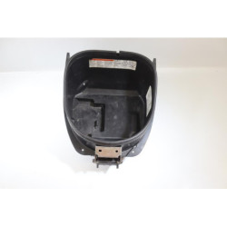Coffre SUZUKI UX 125 SIXTEEN 2009 à 2012