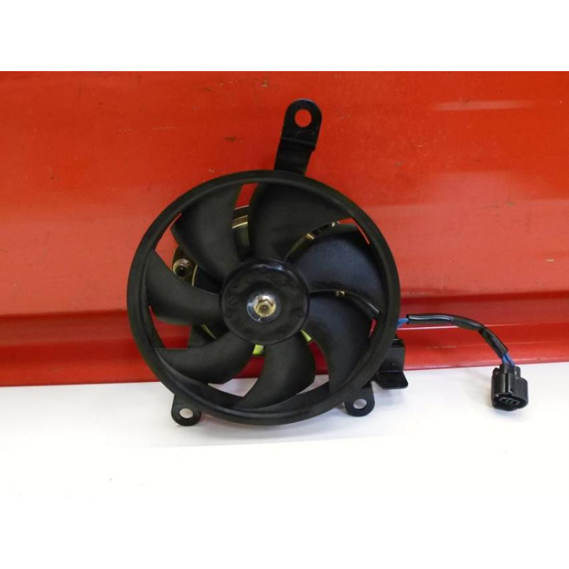 Ventilateur SUZUKI UH 400 BURGMAN 2003 à 2006