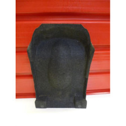 Protection de marche pied SUZUKI UH 400 BURGMAN 2003 à 2006