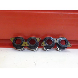 Pipe d'admission YAMAHA XJ6 600 2009 à 2016