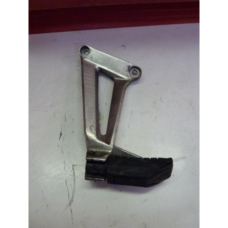 Platine arrière gauche HONDA CBR 125 R 2004 à 2006