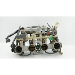 Rampe d'injection YAMAHA FZ6 600 N 2004 à 2006