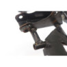 Araignée HONDA FES 125 S WING ABS 2007 à 2013