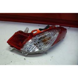 Feu arrière gauche HONDA FES 125 S WING ABS 2007 à 2013