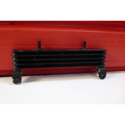 Radiateur d'huile YAMAHA FJ 1200 1984 1997
