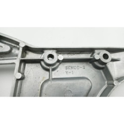Platine arrière gauche YAMAHA FJ 1200 1984 1997
