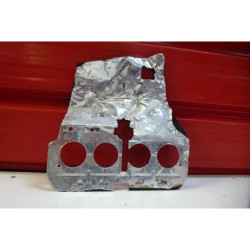 Protection thermique YAMAHA FJ 1200 1984 1997