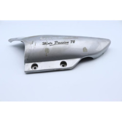 Demi flanc de selle gauche KAWASAKI ZL 125 ELIMINATOR 1998 à 2007