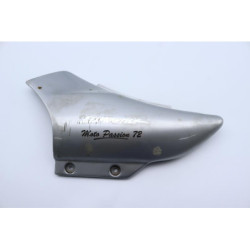 Demi flanc de selle gauche KAWASAKI ZL 125 ELIMINATOR 1998 à 2007