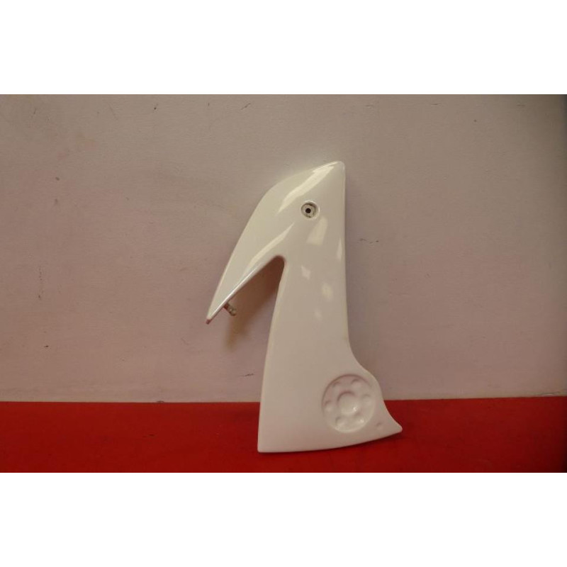 Habillage de cadre droit KAWASAKI ER6 650 N 2005 à 2008