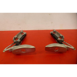 Mécanisme d'ouverture de selle HONDA ST 1300 PAN EUROPEAN 2009 à 2013