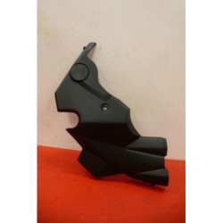 Habillage de cadre gauche KAWASAKI ER6 650 N 2012 à 2016
