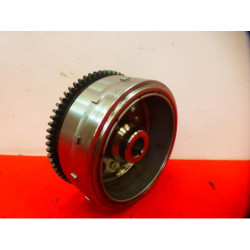 Rotor YAMAHA TDM 900 ABS 2007 à 2010