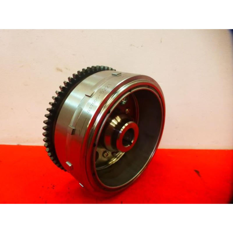 Rotor YAMAHA TDM 900 ABS 2007 à 2010