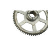 Roue libre de démarreur YAMAHA XP 500 TMAX ABS 2004 à 2007