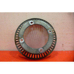 Roue crantée ABS Avant HONDA FES 125 S WING ABS 2007 à 2010