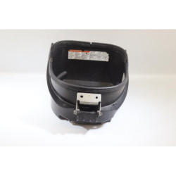 Coffre SUZUKI UX 125 SIXTEEN 2008 à 2013